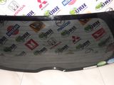 Honda Fit GP5 Dicky Door Glass