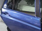 Honda fit gp5 door