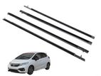 Honda Fit GP5 Door Top Beading