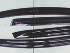 HONDA FIT GP5 DOOR VISOR SET
