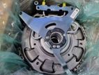 Honda Fit Gp5 Dual Clutch