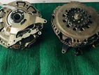 Honda Fit GP5 Dual Clutch