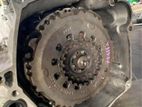 Honda Fit Gp5 Dual Clutch