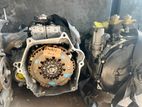 Honda Fit Gp5 Dual Clutch