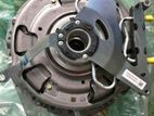 Honda Fit Gp5 Dual Clutch