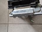 Honda Fit GP5 ECU and Gear Control Unit