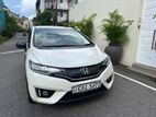 Honda Fit GP5 edition 2015