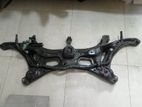 Honda Fit (GP5) Engine Bed - Reconditioned
