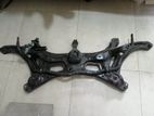 Honda Fit (GP5) Engine Bed - Reconditioned