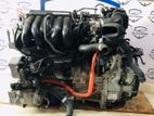 Honda Fit GP5 Engine Complete