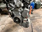 Honda Fit Gp5 Engine Complete