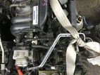 Honda Fit GP5 Engine