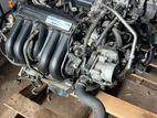 Honda Fit GP5 Engine
