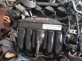 Honda Fit Gp5 Engine