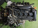 Honda Fit GP5 Engine