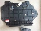 Honda Fit Gp5 Engine Guard