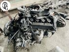 Honda Fit GP5 Engine LEB