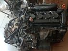 Honda Fit GP5 Engine motte GP1 And Gear Box