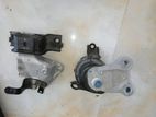 Honda Fit (GP5) Engine Mount Set - Reconditioned