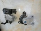 Honda Fit (GP5) Engine Mount Set - Reconditioned
