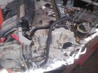 Honda Fit Gp5 Engine Parts