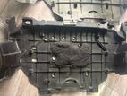 Honda Fit GP5 Engine Under Guard set