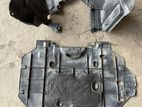 Honda Fit GP5 Engine Under Guard Set