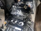honda fit gp5 engine without parts (motte)