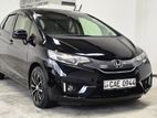 Honda Fit GP5 F 2014