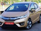 Honda Fit GP5 F Grade 2013