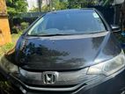 Honda Fit GP5 F Grade 2014