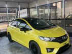 Honda Fit GP5 F GRADE 8AIRBAG 2013