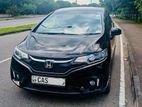 Honda Fit GP5 Facelift S Grade 2016