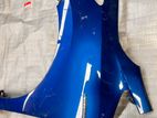 Honda Fit Gp5 Fender