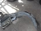 Honda Fit GP5 Fender Inner Guard RHS