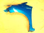 HONDA FIT GP5 FENDER LH