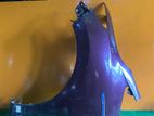 Honda Fit GP5 Fender (LH)