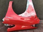 Honda Fit Gp5 Fender Lh/rh