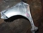 Honda Fit GP5 Fender LHS