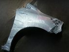 Honda Fit GP5 Fender RHS