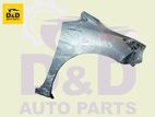 Honda Fit GP5 Fender RHS