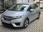 Honda Fit GP5 First Owner 2014