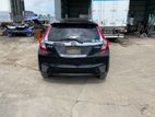 Honda Fit Gp5 for Parts