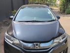 Honda Fit Gp5 for Rent