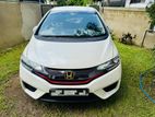Honda Fit (Gp5) for Rent