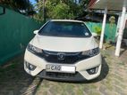 Honda Fit GP5 for Rent