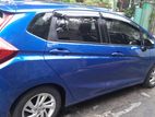 Honda Fit GP5