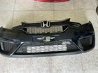 Honda fit GP5 front Buffer complete