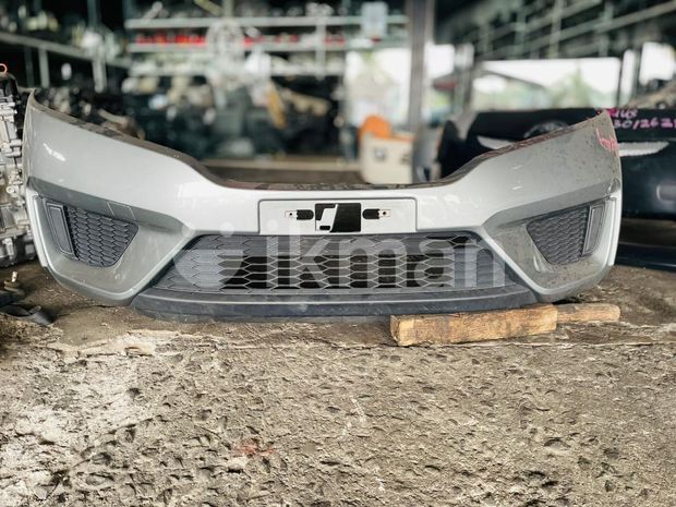 Honda Fit GP5 Front Buffer Panel