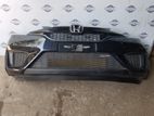 Honda Fit Gp5 Front Buffer panel only